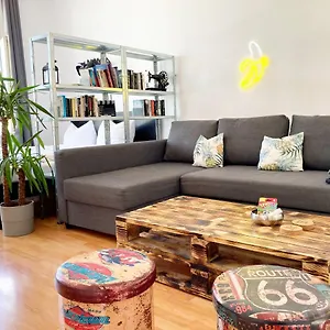  Apartment 2 Ferienwohnung In Zentraler Lage Inkl Wlan&netflix Deutschland