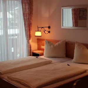 3* Affittacamere Haus Florian
