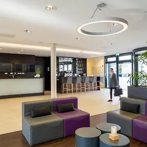 Messe & Airport 3*, Stoccarda Germania