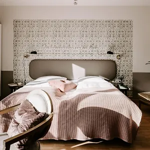 Vienna Townhouse Aparthotel Berlijn