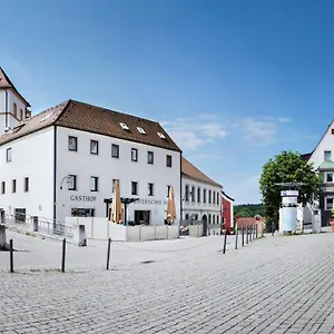 Hotelgasthof Bayerischer Hof Hotel