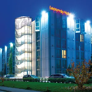 Leonardo Hannover Airport 4*, Langenhagen (Hannover) Germania
