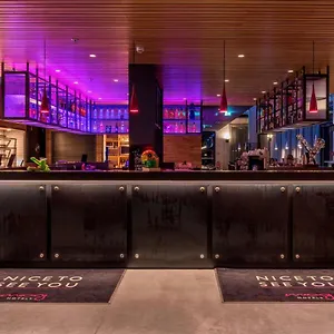 **** Hotel Moxy Frankfurt Airport Deutschland