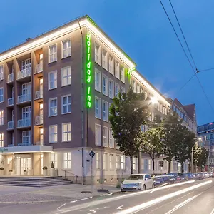 **** Hotel - Am Zwinger, An Ihg Deutschland