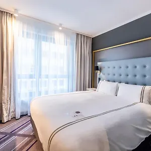 *** Hotel Premier Prager Strasse Deutschland