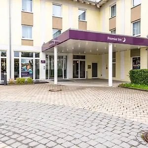 3* Hotel Premier Muenchen Airport Ost