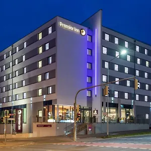 Premier Nordost Neurenberg
