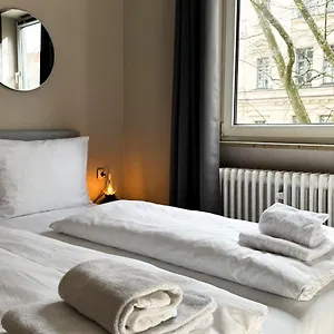 ** Hotel Sendlinger Tor Deutschland