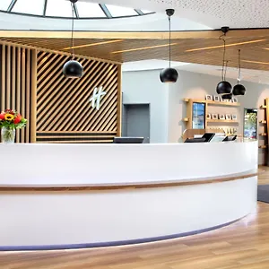 By Ihg 4*, Stuttgart Germany