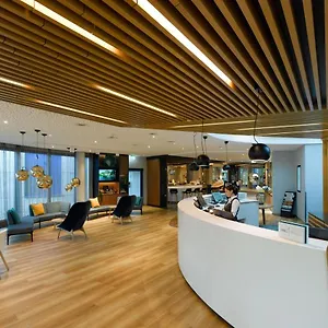 By Ihg 4*, Stuttgart Germany