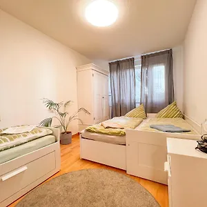  Apartment 2 Mit Terrasse Und Tiefgaragenstellplatz In Zentrum Von Deutschland