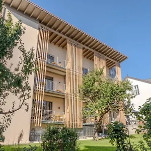  Aparthotel Greendesign