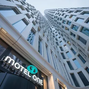 *** Hotel One Berlin-upper West Deutschland
