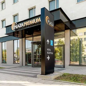 Plaza Premium 4*, Monaco di Baviera Germania