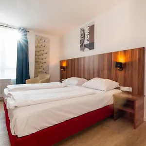 Astor 4*, Monaco di Baviera Germania