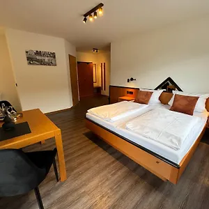 Zum Wulfen Hotel