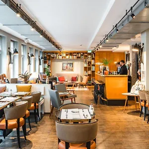 Henri Downtown 4*, Hamburg Germany
