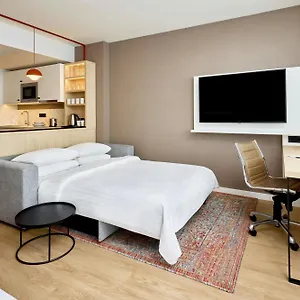 By Marriott 4*, Munich Germany