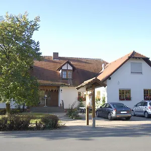 Gasthaus-pension Hofmann Gasthof