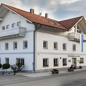 Wirtshaus Am Schloss Hotel