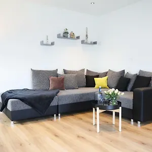 Burgblick Apartment