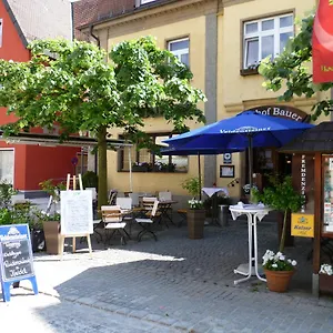 Gasthof Bauer Hotel