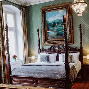 **** Aparthotel Honigmond Boutique Deutschland