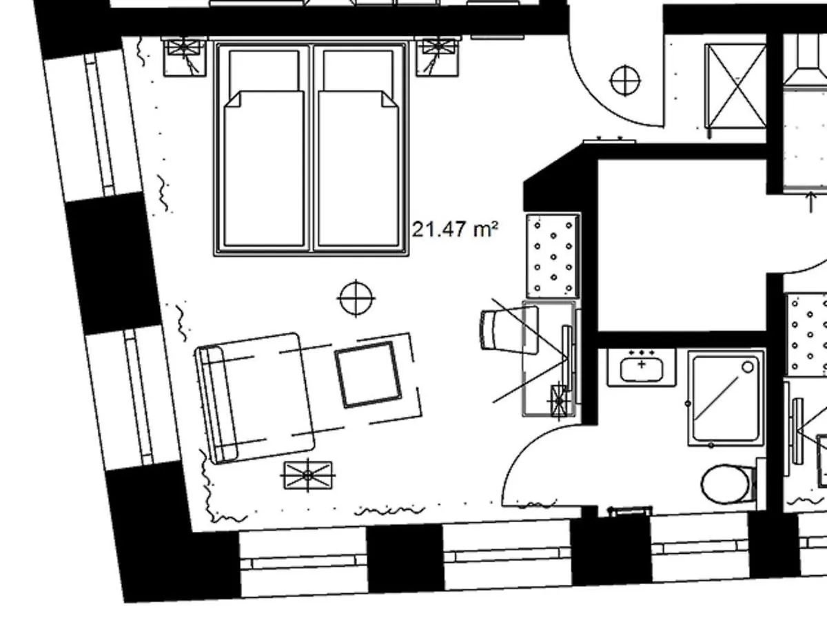Hotel Gasthof Zum Goldenen Lamm Harburg